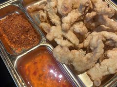 -川流不息·地道川菜·小龙虾(新松江路店)