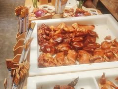-鸽子窝(青塔店)
