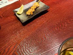 -纪州豚骨酱油拉面(锦延路店)