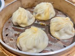 -老新隆牛肉锅贴(新街口店)