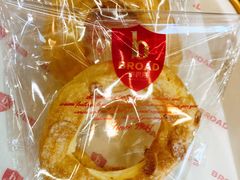 -BREAD WAY面包路·欧式面包(龙湖时代D馆店)