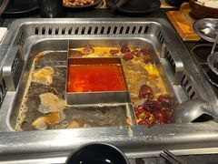 -味舵主重庆火锅(邓尉路店)