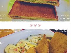 -HELLO 27 意面·沙拉·帕尼尼