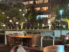 -ELI FALAFEL Lebanese&Mediterranean黎巴嫩美食(富城路店)