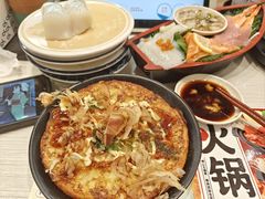-滨寿司(新街口中央商场店)