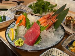 -温野菜涮涮锅(曲江大悦城店)