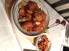 俏江南(正大广场店)-俏江南-江景昆曲主题餐厅(正大广场店)