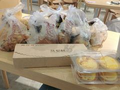 -鲍师傅糕点(国金街店)