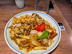 -周家二小姐的菜(西津渡店)