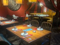 -纳瓦新疆菜(银都店)