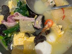 -群乐饭店(滨安路店)