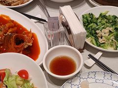 -新吉士·上海菜(浦东LCM置汇旭辉店)