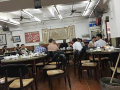 大堂-香港蓮香樓(上環店)