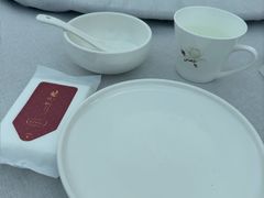 -悦融·京鲁菜·露台花园(安定门店)