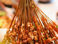 -五样儿西昌小签签烤串(建设路店)