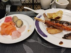 -温德姆至尊酒店·海鲜自助餐厅(海沧店)