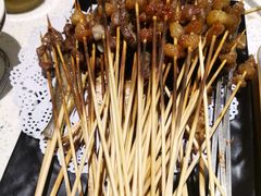 -九府羊·鲜羊火锅·烤串(新华路店)