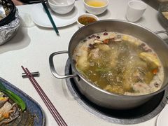 -煲王粤菜餐厅(中侨中心店)