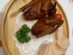 -避风塘·金牌店·夜宵(金玉兰店)