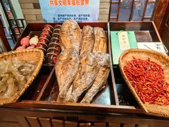 -寨子里的·钵钵菜·湘西山里菜(魅力湘西店)