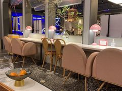 大堂-竹外桃花·江南小酒馆(SKP·S店)