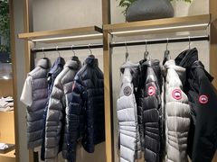 -Canada Goose加拿大鹅(北京三里屯太古里店)