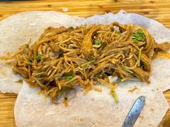 -安徽阜阳卷馍(西单店)