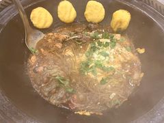 -门家大院铁锅炖(东北大马路店)