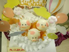 -好利来(回龙观西大街店)