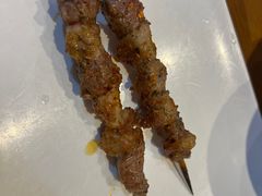 -秦老大西安羊肉泡馍馆(健德门店)