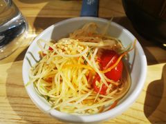 -米泰芒·东南亚料理(体育西店)