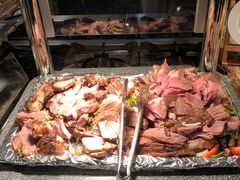 -AdD全日制餐厅(中谷花园酒店)