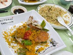 -景好海鲜餐厅(大鹏必选旅游店)