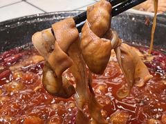 -扎起市井老火锅(乐山总店)
