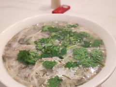 海藻干贝汤-旺达小吃•三十年福州菜(正大广场店)
