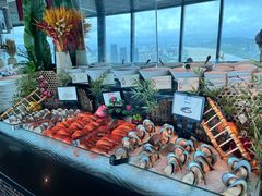 -澳门旅游塔360°旋转餐厅(南湾湖广场店)