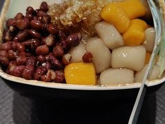-鲜芋仙(番禺万达广场店)