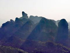 -丹霞山风景名胜区