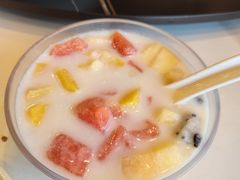 -日昌餐馆(亦庄店)