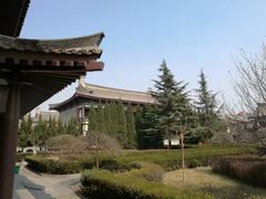 -法门文化景区