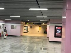 -四川北路(地铁站)