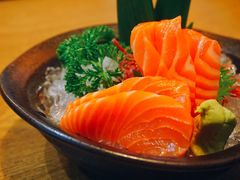 -水之惠鲜鱼料理(王府大街店)