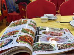 大堂-涛记酒家(瑞宝南路店)