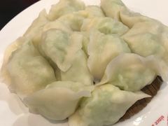 黄瓜素水饺-船歌·鱼水饺青岛菜(合肥路永旺店)