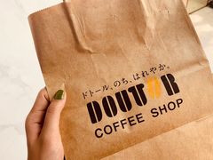 -DOUTOR德咖伦(吴江路店)