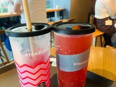 -星巴克(深圳罗湖书城店)