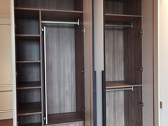 -佰丽爱家全屋定制(汶水店)