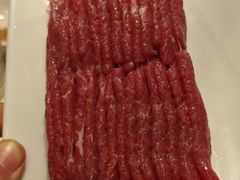 -清真·鸦儿李记·涮肉(花市店)