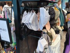 -lululemon(比斯特购物村店)
