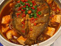 -庆赫隆融合菜馆(群力店)